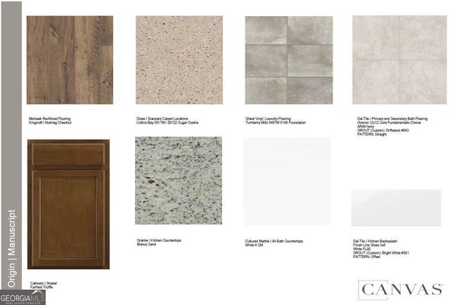 219 Groveton Court, Euharlee, GA 30145