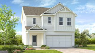 219 Groveton Court, Euharlee, GA 30145