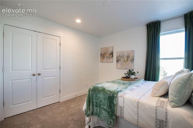 3618 Byram Point, Colorado Springs, CO 80910