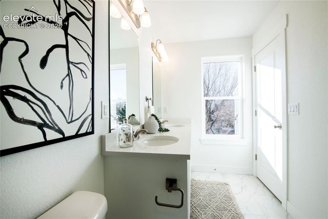 3618 Byram Point, Colorado Springs, CO 80910
