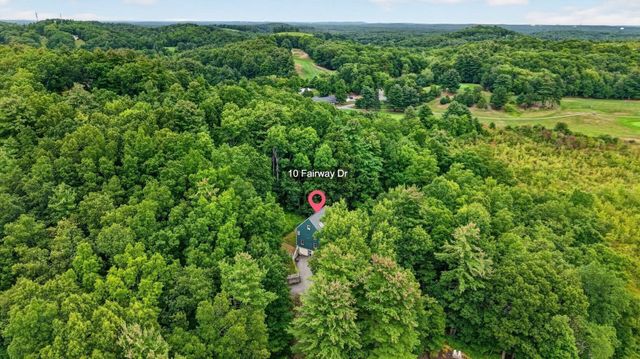 10 Fairway Dr, Groton, MA 01450
