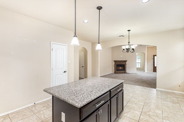 208 Whitman Drive, Mckinney, TX 75072
