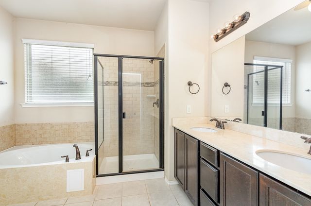 208 Whitman Drive, Mckinney, TX 75072