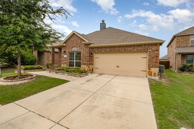 208 Whitman Drive, Mckinney, TX 75072