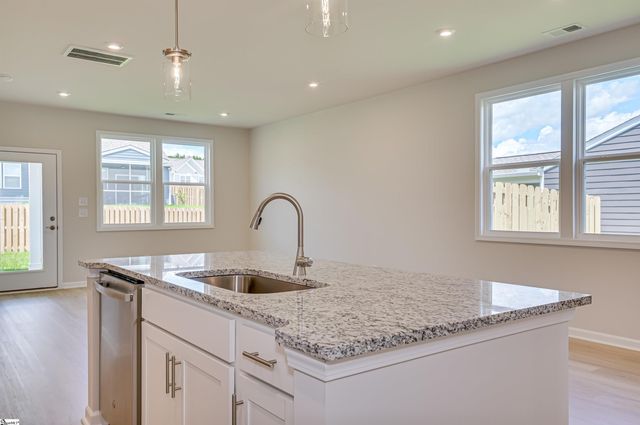 110 River Knoll Drive LOT 1055, Easley, SC 29640