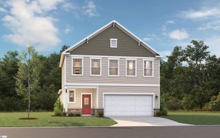 110 River Knoll Drive LOT 1055, Easley, SC 29640