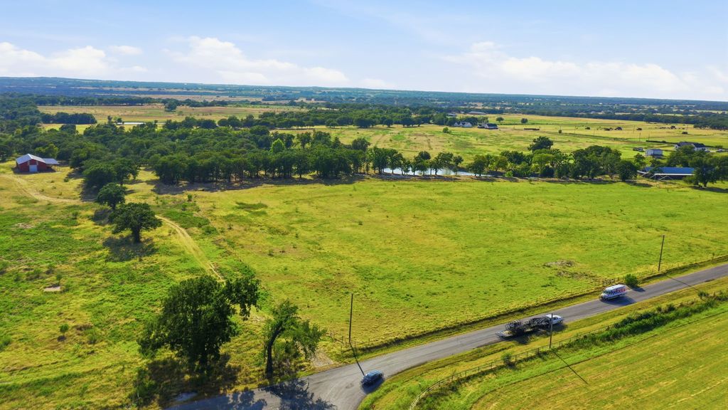 2701 Neri Road, Granbury, TX 76048 — photo 3