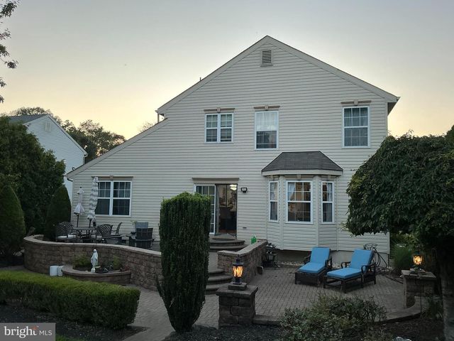 11 MORAY LN, Sewell, NJ 08080