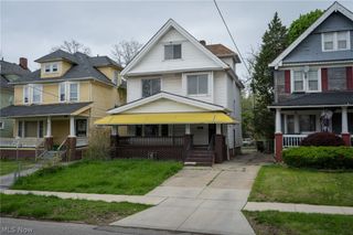 9409 Empire Avenue, Cleveland, OH 44108