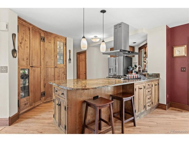 28781 Shadow Mountain Dr, Conifer, CO 80433
