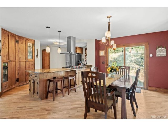 28781 Shadow Mountain Dr, Conifer, CO 80433