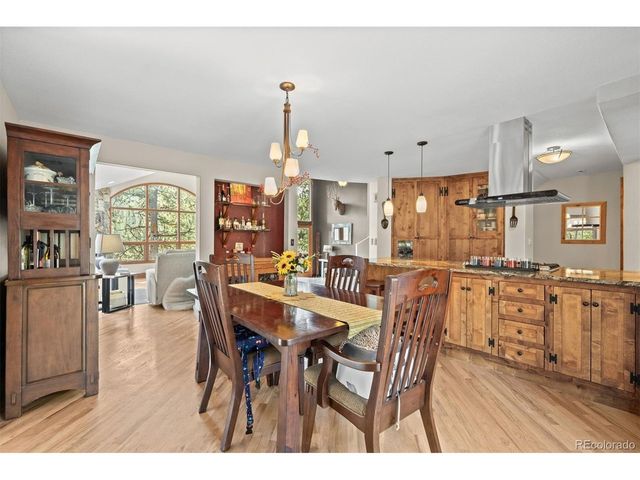28781 Shadow Mountain Dr, Conifer, CO 80433