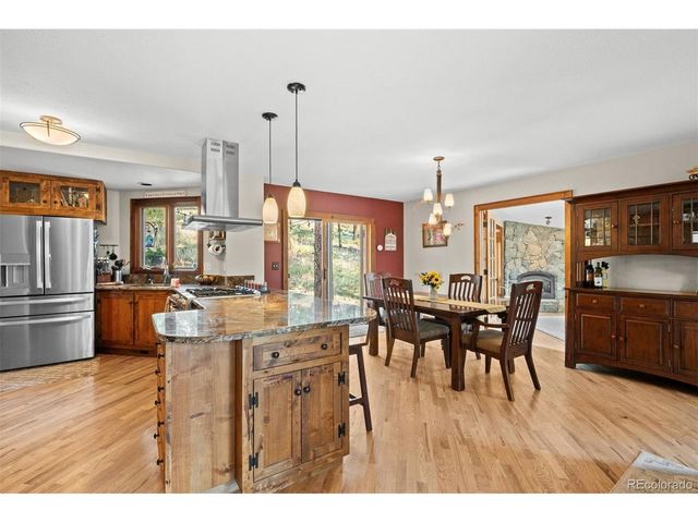28781 Shadow Mountain Dr, Conifer, CO 80433