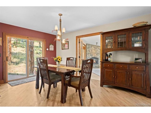 28781 Shadow Mountain Dr, Conifer, CO 80433