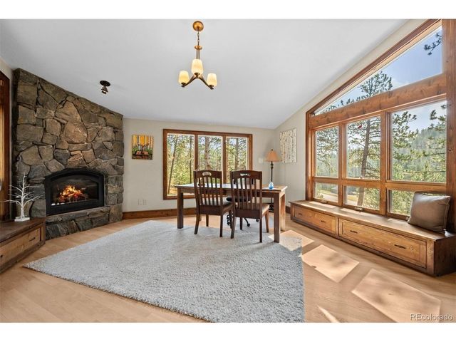 28781 Shadow Mountain Dr, Conifer, CO 80433