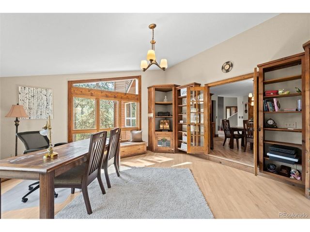 28781 Shadow Mountain Dr, Conifer, CO 80433