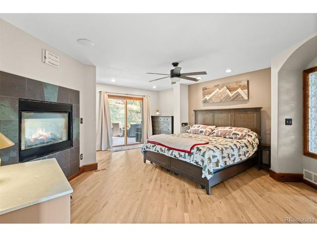 28781 Shadow Mountain Dr, Conifer, CO 80433