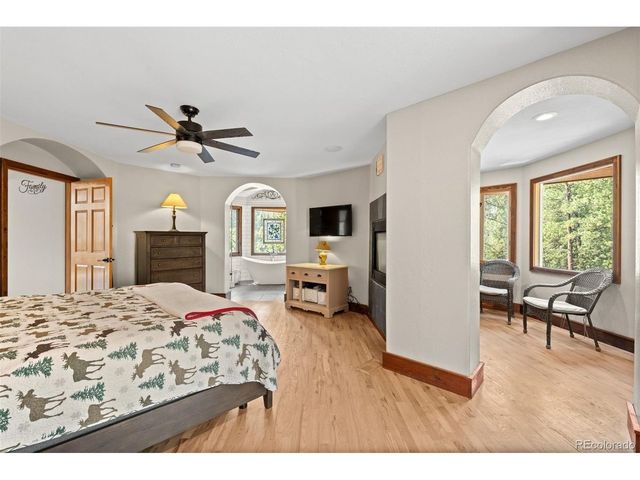 28781 Shadow Mountain Dr, Conifer, CO 80433