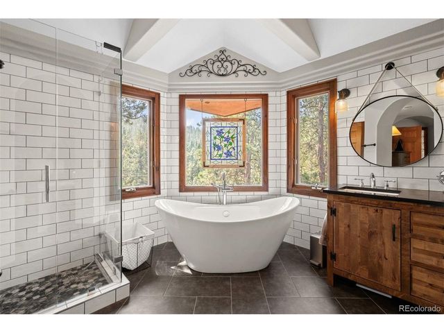28781 Shadow Mountain Dr, Conifer, CO 80433