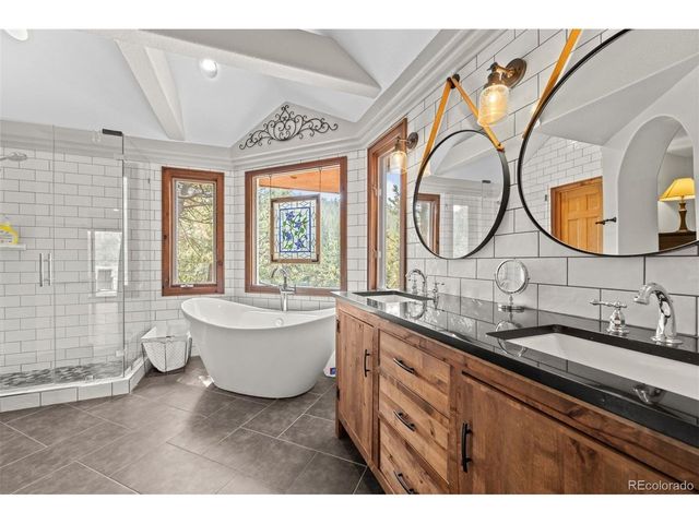 28781 Shadow Mountain Dr, Conifer, CO 80433