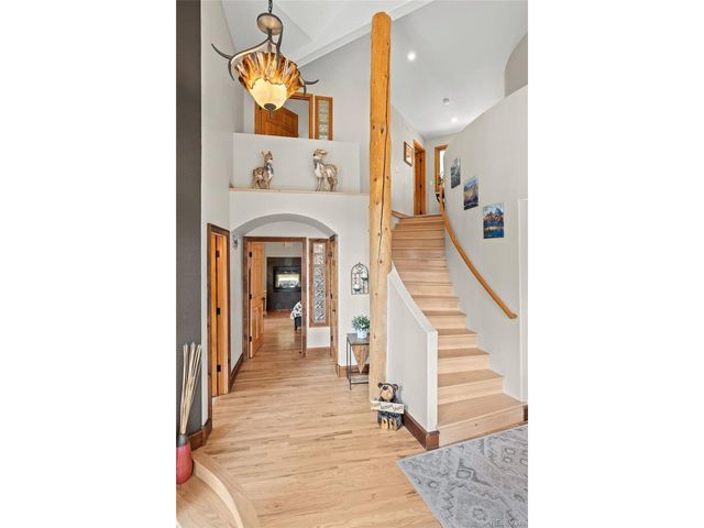 28781 Shadow Mountain Dr, Conifer, CO 80433