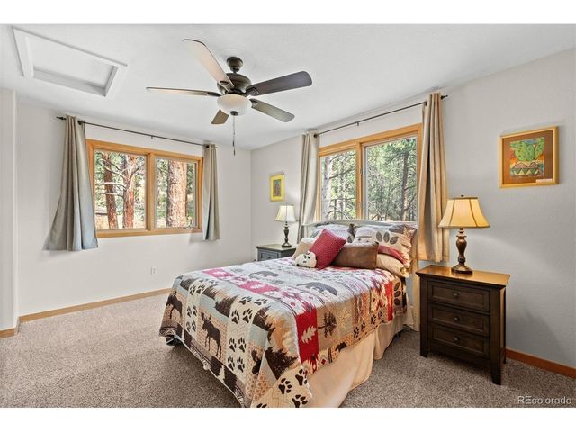 28781 Shadow Mountain Dr, Conifer, CO 80433