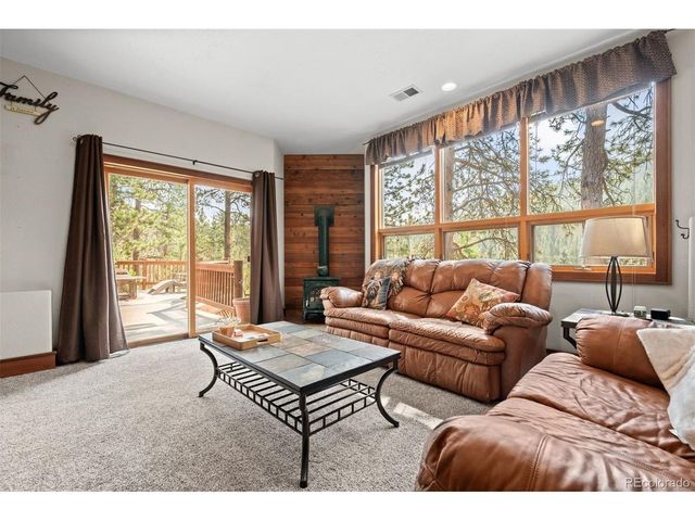 28781 Shadow Mountain Dr, Conifer, CO 80433