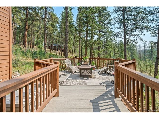 28781 Shadow Mountain Dr, Conifer, CO 80433