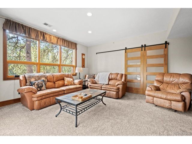 28781 Shadow Mountain Dr, Conifer, CO 80433
