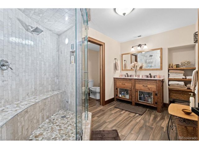 28781 Shadow Mountain Dr, Conifer, CO 80433
