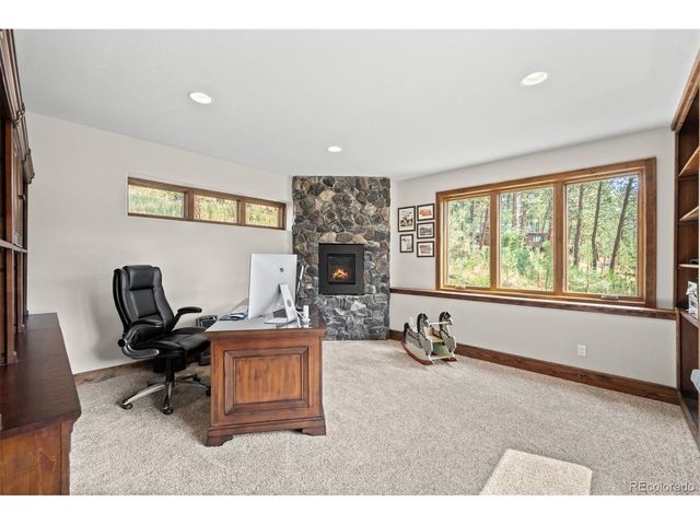 28781 Shadow Mountain Dr, Conifer, CO 80433