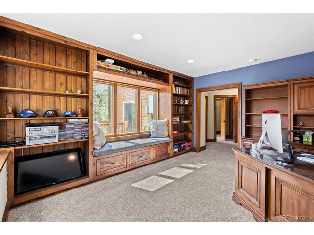 28781 Shadow Mountain Dr, Conifer, CO 80433