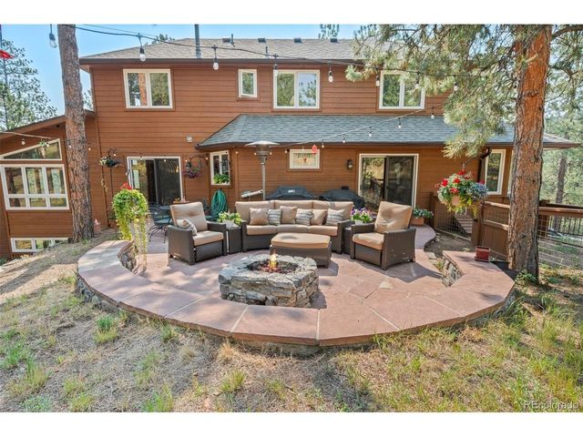 28781 Shadow Mountain Dr, Conifer, CO 80433