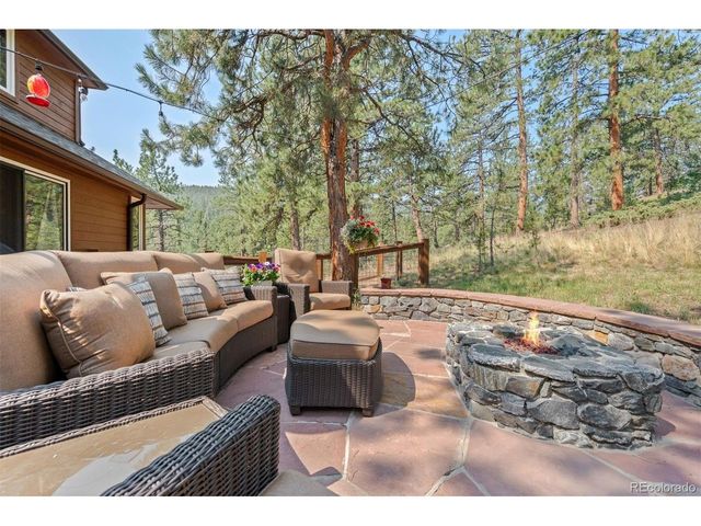 28781 Shadow Mountain Dr, Conifer, CO 80433