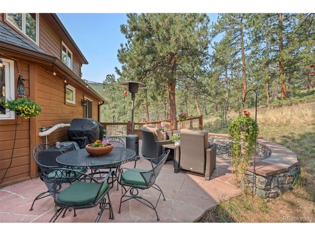 28781 Shadow Mountain Dr, Conifer, CO 80433