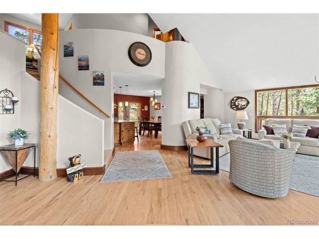 28781 Shadow Mountain Dr, Conifer, CO 80433