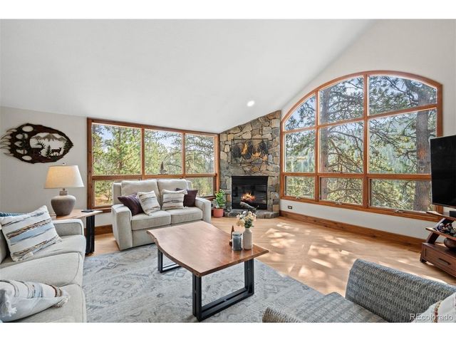 28781 Shadow Mountain Dr, Conifer, CO 80433
