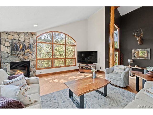 28781 Shadow Mountain Dr, Conifer, CO 80433