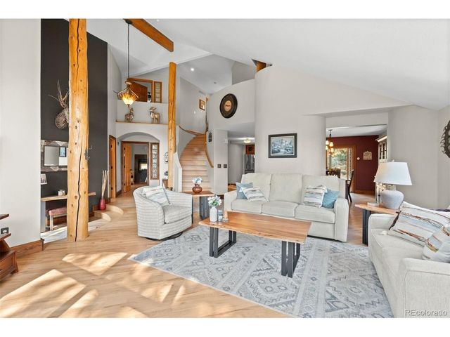 28781 Shadow Mountain Dr, Conifer, CO 80433