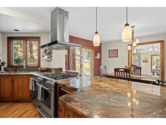 28781 Shadow Mountain Dr, Conifer, CO 80433