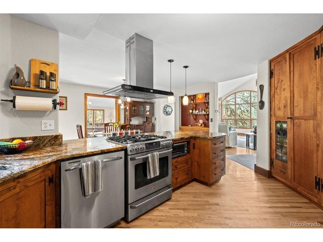 28781 Shadow Mountain Dr, Conifer, CO 80433