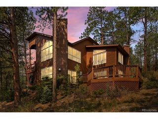 28781 Shadow Mountain Dr, Conifer, CO 80433