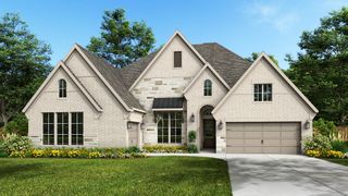 708 Bear Creek Drive, Hurst, TX 76054