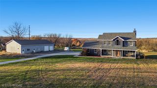 4791 Erbe Street, Norwalk, IA 50211