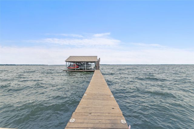 553 Arrowwood Beach Road, Trinidad, TX 75163