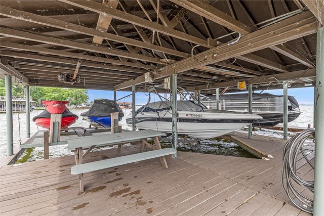 553 Arrowwood Beach Road, Trinidad, TX 75163