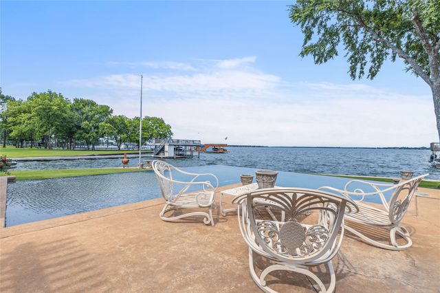 553 Arrowwood Beach Road, Trinidad, TX 75163