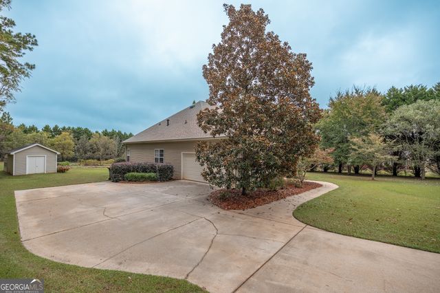 142 Williams Trail, Griffin, GA 30224