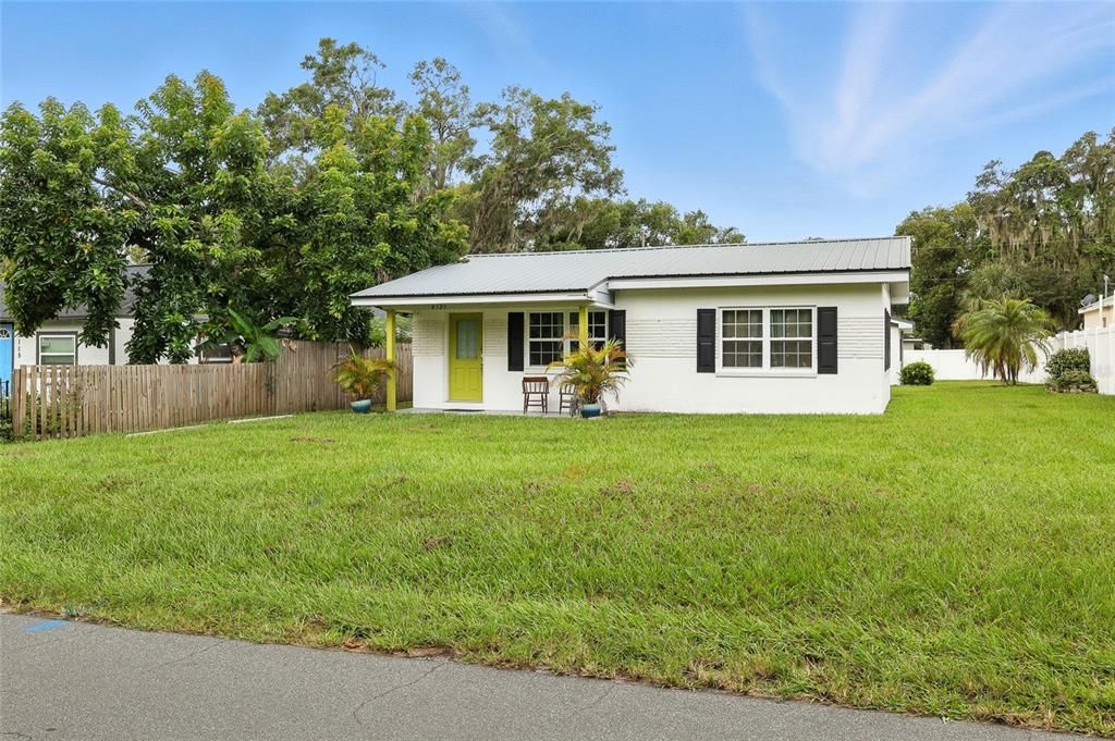 5121 10TH STREET, Zephyrhills, FL 33542
