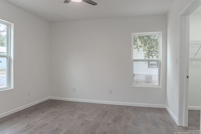 911 Fair, San Antonio, TX 78223